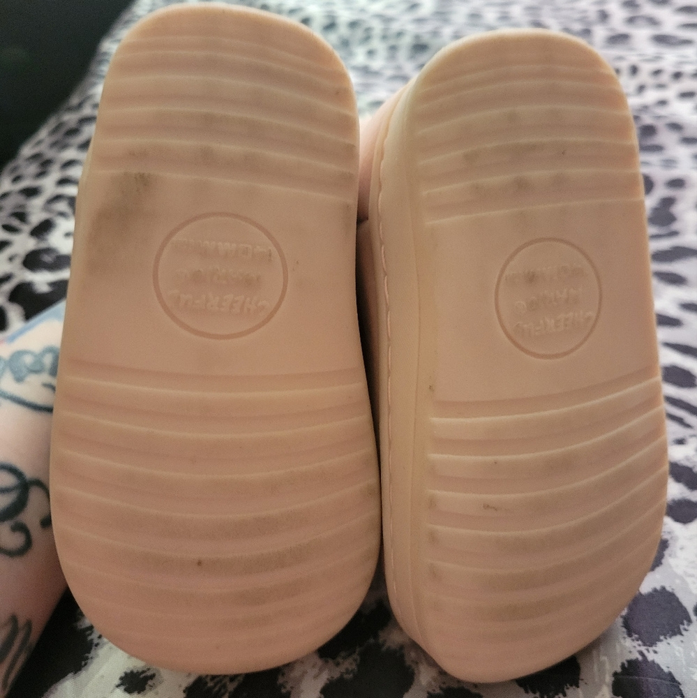 Toddler Sandals